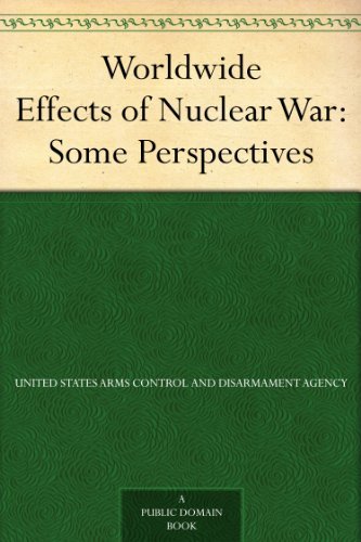 Worldwide Effects of Nuclear War: Some Perspectives