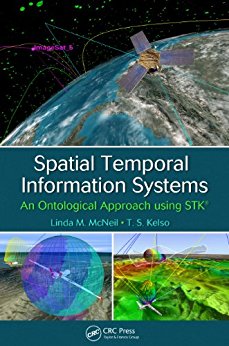 Spatial Temporal Information Systems: An Ontological Approach using STK?