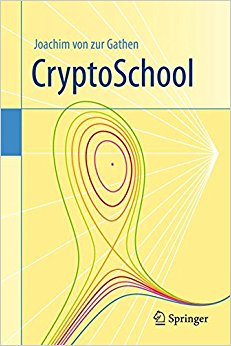 CryptoSchool