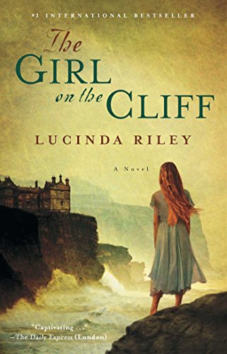 The Girl on the Cliff: A Novel (English Edition)