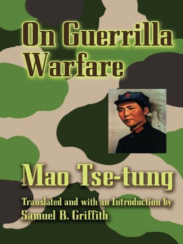 On Guerrilla Warfare (Dover Books on History, Political and Social Science)