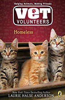 Homeless #2 (Vet Volunteers)