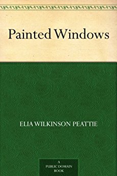 Painted Windows (ѹ)