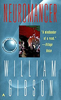 Neuromancer (Ace Science Fiction)