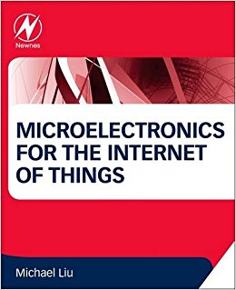 Microelectronics for the Internet of Things