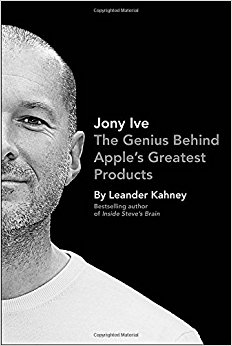 Jony Ive: The Genius Behind Apple's Greatest Products