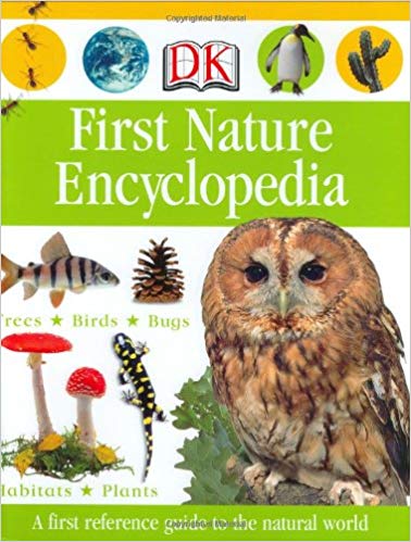 First Nature Encyclopedia