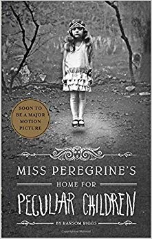 Miss Peregrine's Home for Peculiar Children СóǱŮϵ1Сͯ