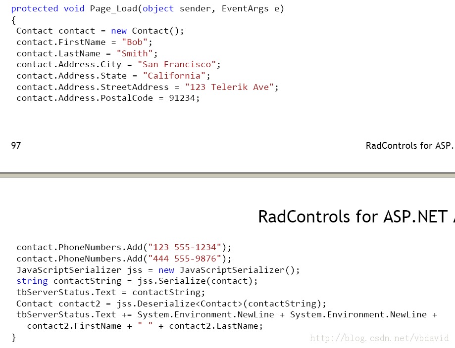 RadcontrolѧϰǣƪClient-side API