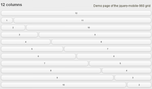 Mobile Web App Frameworks: ʮ Great Frameworks