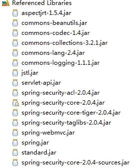 spring security 2.0 extjs 3.0ʵweb¼