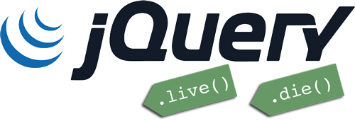 jQuery.live().die()