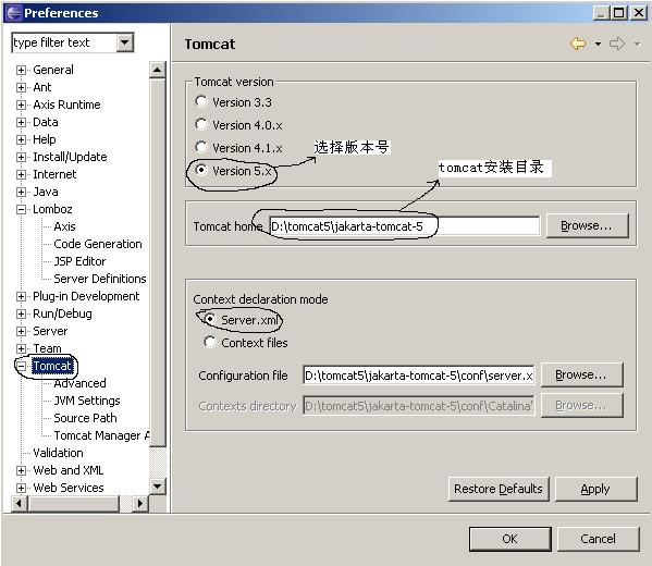 Eclipse SDKװweb