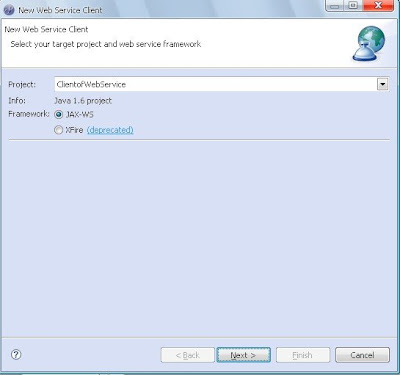 myeclipse6.5ϻJAX-WSWebservice(ʾ)
