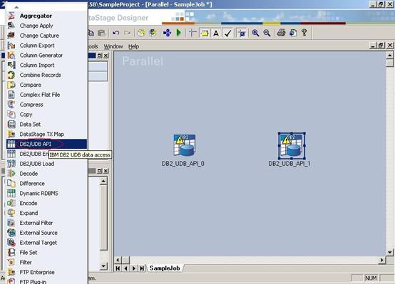  IBM WebSphere DataStage չϣ 1 