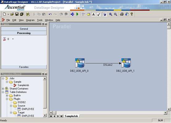  IBM WebSphere DataStage չϣ 1 