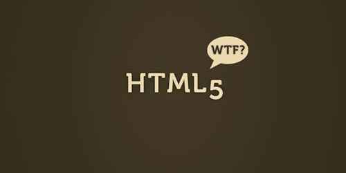 õHTML5γ̺Ͳοֲ