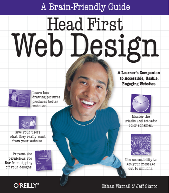 HeadFirstϵ֮ģǳWeb DesignԭPDF