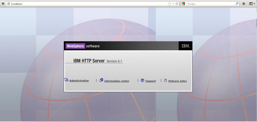 ܹͨʦ·ʮ죩IBM WebsphereIBM HttpServerļ