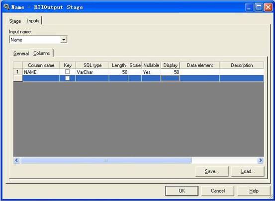  IBM WebSphere DataStage չϣ 3 : ʵʱ