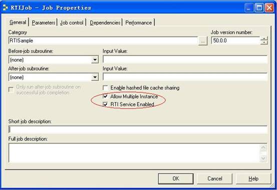  IBM WebSphere DataStage չϣ 3 : ʵʱ