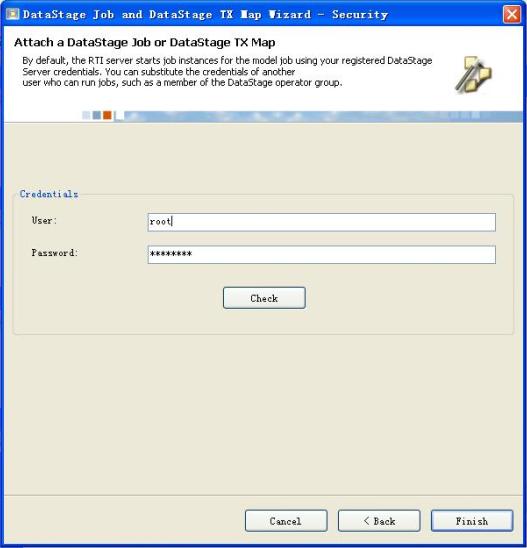  IBM WebSphere DataStage չϣ 3 : ʵʱ