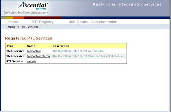  IBM WebSphere DataStage չϣ 3 : ʵʱ