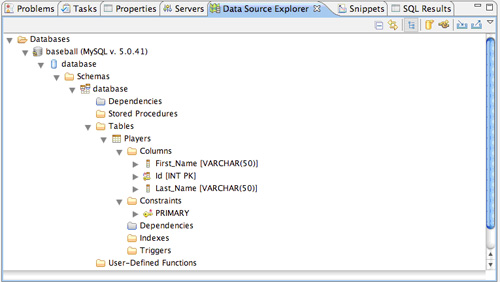 Eclipse EuropaչWeb1 - Eclipse Java EE