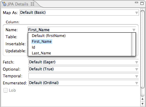 Eclipse EuropaչWeb1 - Eclipse Java EE