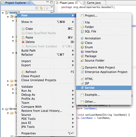 Eclipse EuropaչWeb1 - Eclipse Java EE