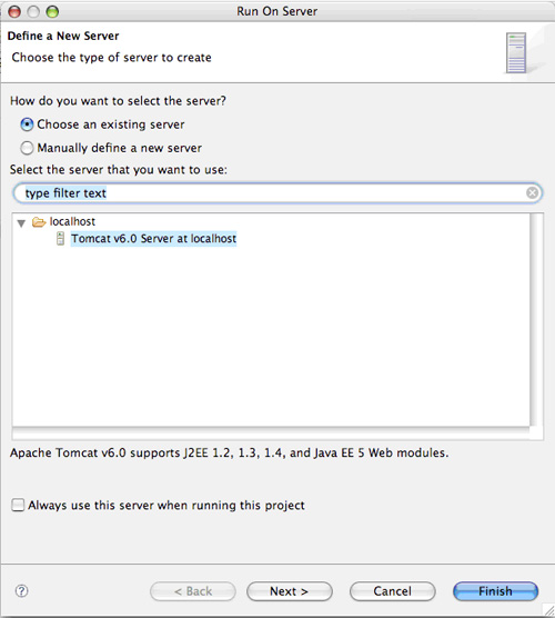 Eclipse EuropaչWeb1 - Eclipse Java EE