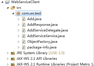 SAP&Java WebService(5) -JavaJavaɵWebService