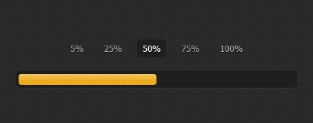 8õjQuery / CSS3 Loading