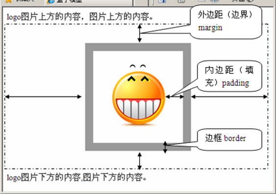 HTML  CSS + DIV岼