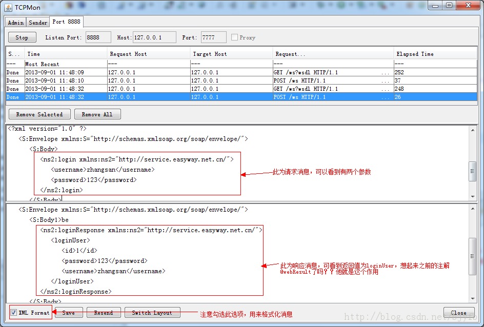 Webservice-WSDL⣨3