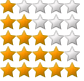 CSS״Ч C CSS Star Rating