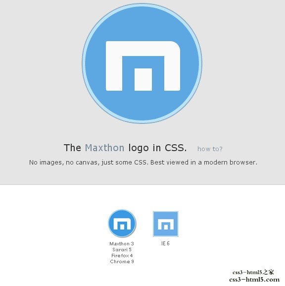 css3дεlogo