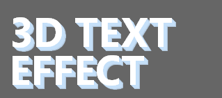 CSS3Ӱӡtext-shadow(ת)