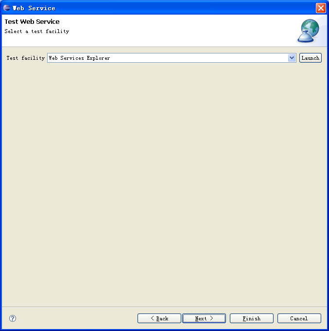 תأeclipseWebService Step by Stepԭhttp://blog.csdn.net/d19891006/article/d