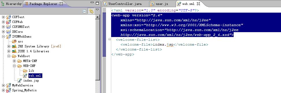 ͷʼѧϰJAVA 4-Web