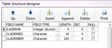 php ȡvfp 8.09.0dbfļ