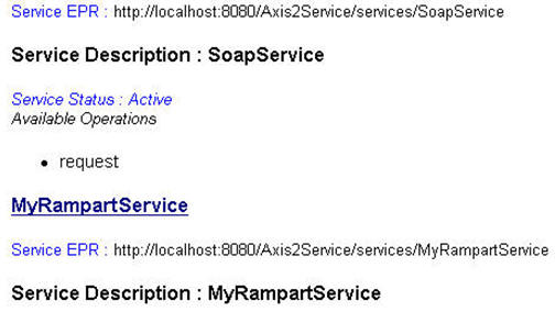 ܹͨʦ·ʮ죩Axis2 Web Serviceȫ֮rampart