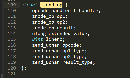 PHP-Zend֮Hello World