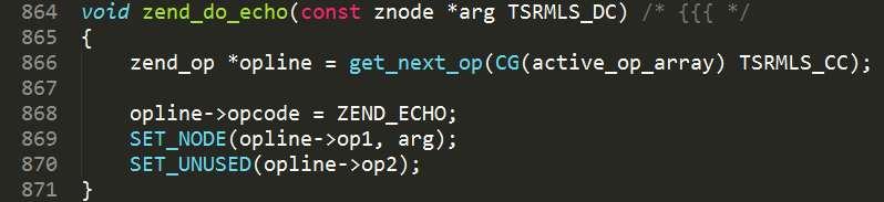 PHP-Zend֮Hello World