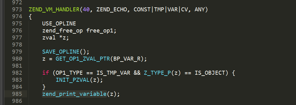 PHP-Zend֮Hello World