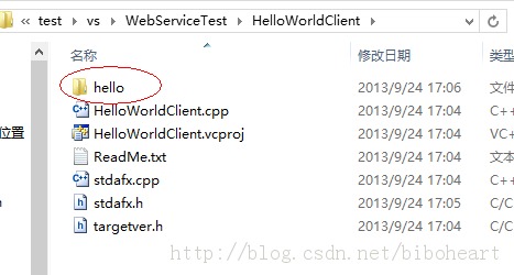 gsoap CXF2.7.5 ssh vc++ webserviceӦ÷