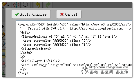 ʩSVGʵgradient