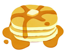 MozillaƳPancakeսWeb