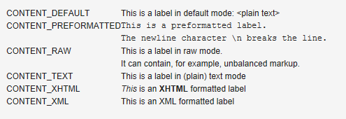 Vaadin WebӦÿγ(8):UI-Label