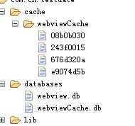 android > WebviewЧܣcache+cache